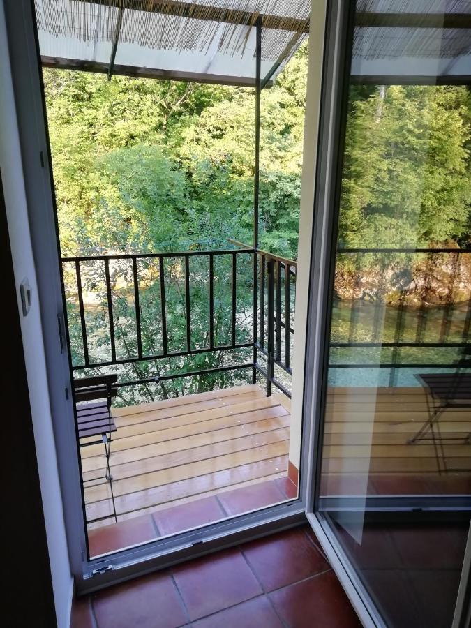 Apartma Humar Толмин Екстериор снимка