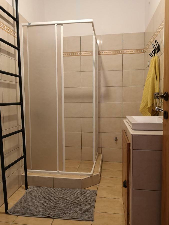 Apartma Humar Толмин Екстериор снимка