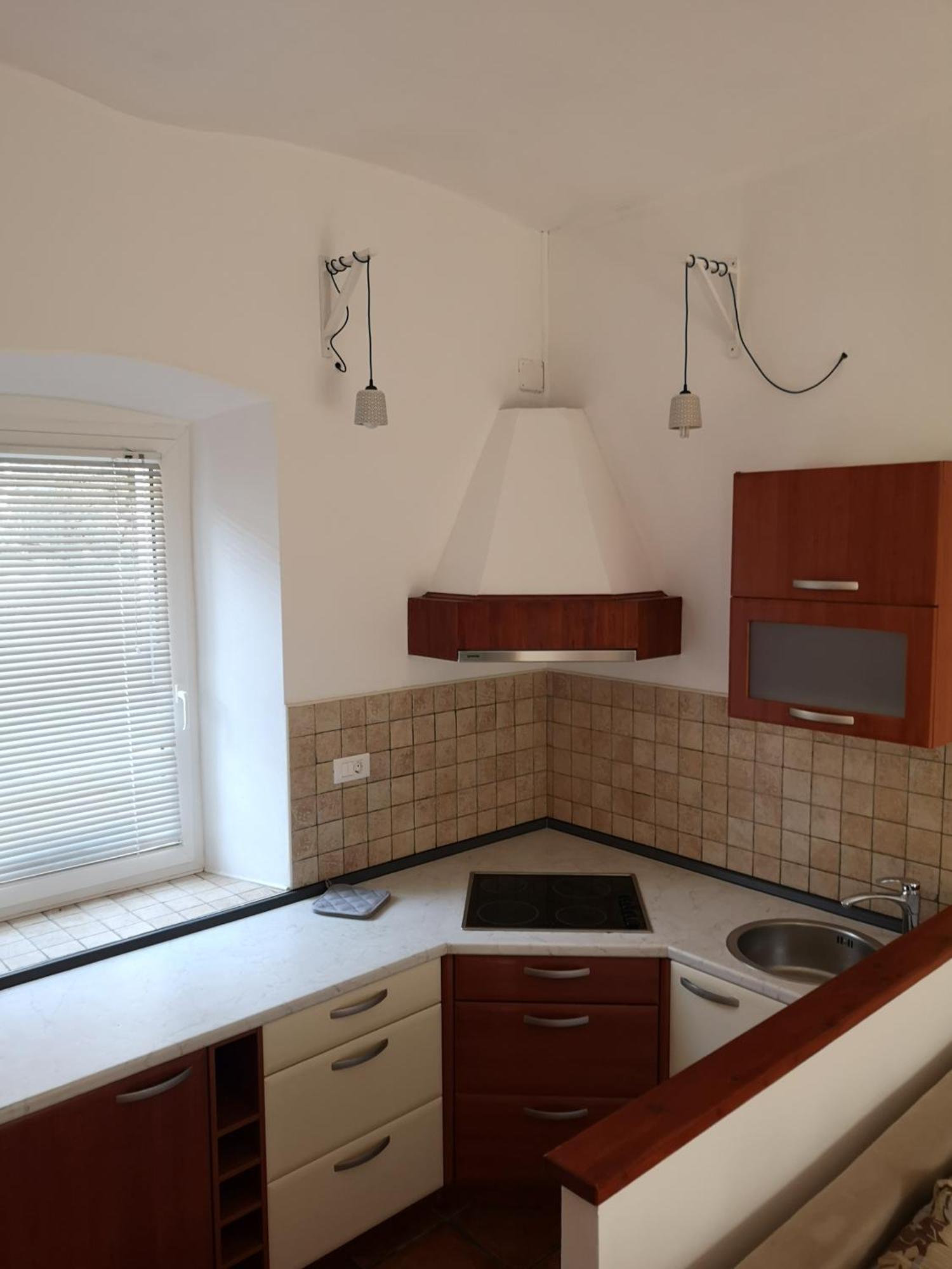 Apartma Humar Толмин Екстериор снимка